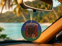 ROLLEMAN® Autogeurhanger Ocean Breeze – gratis oktoberdeal