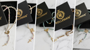Ave Maria Nomads Rozenkrans — Nu Inclusief Luxury Gift Box!