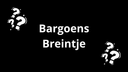 Bargoens breintje - het antwoord