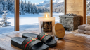 De ultieme najaars-musthave: ROLLEMAN® Actie Slippers & Wellness gevoel mee naar huis