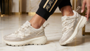 Binnenkort: Bling Sneakers, de perfecte match bij je ROLLEMAN® sets
