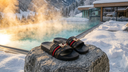 Van de Zomer naar de Sauna: Waarom ROLLEMAN® Slippers Onmisbaar Zijn Dit Najaar