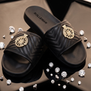 Queen van ROLLEMAN®: een sprankelend kerstcadeau met een luxe uitstraling