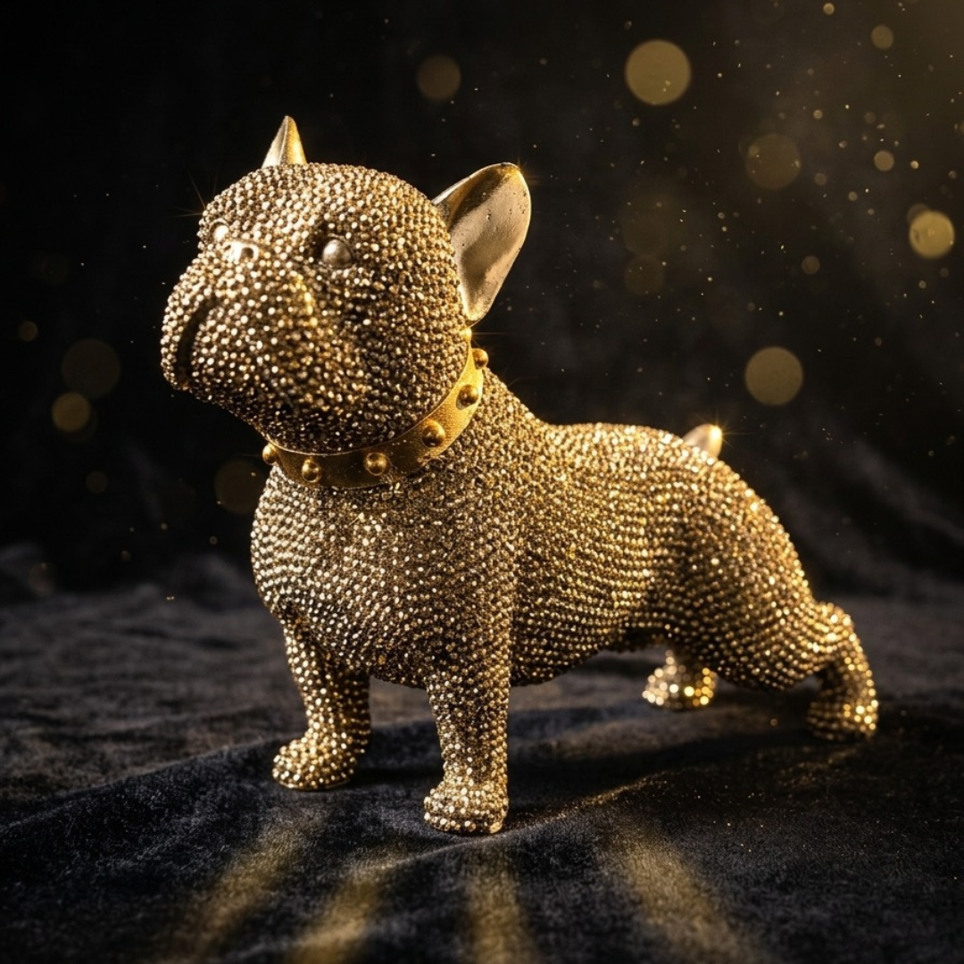 Luxury Home Décor — Premium Decoratie & Sculpturen | ROLLEMAN®