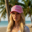 Dames Petten en Mutsen