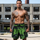 Heren Kickboks Artikelen