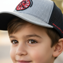 Kinder Petten en Mutsen