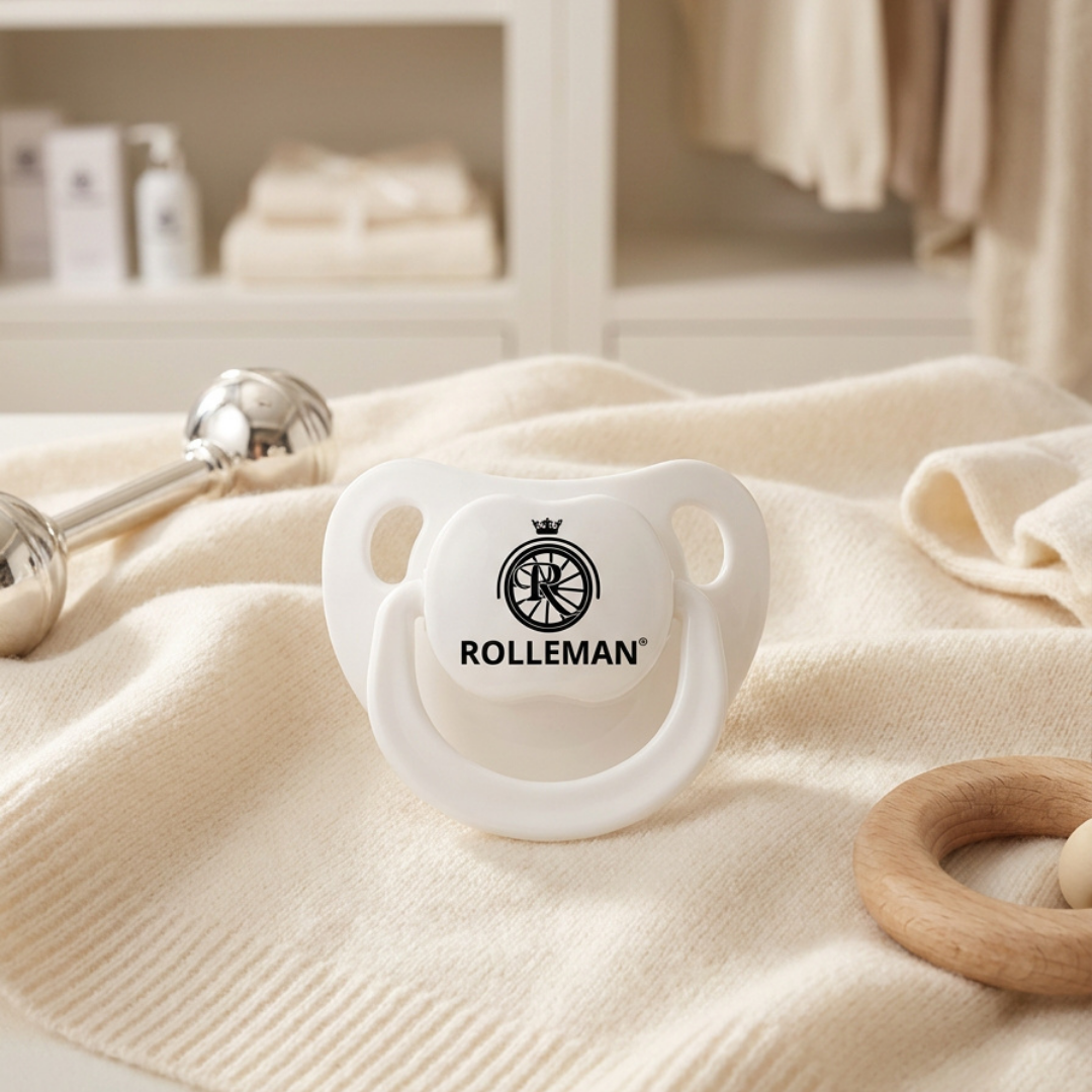 ROLLEMAN® Baby & Kids | Exclusief & Veilig | rolleman.nl