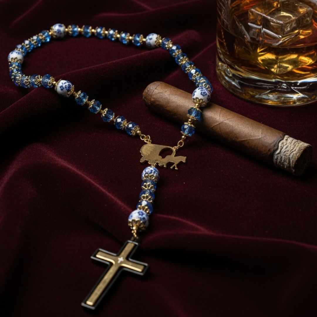 Religieuze Artikelen & Rozenkransen - ROLLEMAN®