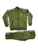 André  Tweedelig Trainingspak voor Heren