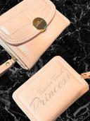 ROLLEMAN® Trailer Trash Princess | Dames Portemonnee