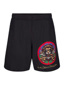 Young King wheel splash