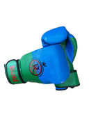 THE GREATEST Boks- en Kickbokshandschoenen van Hoogwaardig Leer