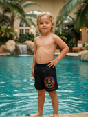 Young King wheel splash