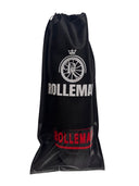 LuxeSlides Zwart - Rood