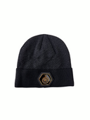 Conan Luxe Beanie Muts voor Heren