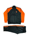 Toon Tweedelig Trainingspak voor Heren