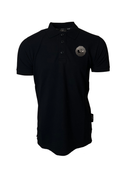 Peaky Korte Mouw Polo Shirt voor Heren