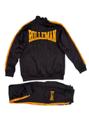 Johan Tweedelig Trainingspak voor Heren