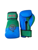 THE GREATEST Boks- en Kickbokshandschoenen van Hoogwaardig Leer