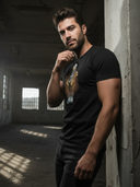 Mafia Boss Prison Bokito