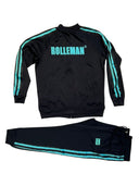 Hawk Tweedelig Trainingspak voor Heren