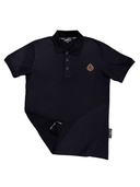 Travellers Forever Korte Mouw Polo Shirt voor Heren