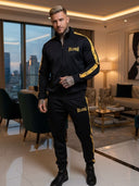 Johan Tweedelig Trainingspak voor Heren