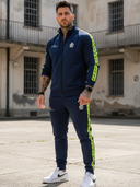 Mancini Tweedelig Trainingspak voor Heren