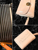 ROLLEMAN® Trailer Trash Princess | Dames Portemonnee