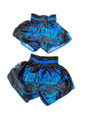 the buffalo Heren Muay Thai & Kickboks Short