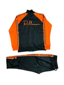 Toon Tweedelig Trainingspak voor Heren