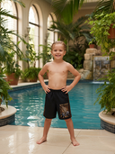 Kids Beach Bundle: T-shirt & Zwembroek