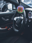 Auto Geurhanger | Ocean Breeze