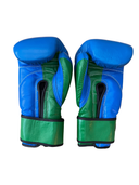 THE GREATEST Boks- en Kickbokshandschoenen van Hoogwaardig Leer