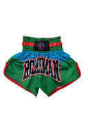 KvA Unisex Muay Thai & Kickboks Short