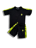 Rocco Kids Neon Yellow