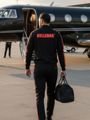 Gladiator Tweedelig Trainingspak voor Heren