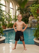 Kid's Pray Gang Splash