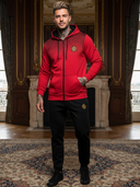 Louis Tweedelig Trainingspak voor Heren