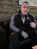 Lauw Poekelen Tweedelig Trainingspak