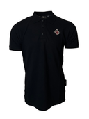 Travellers Forever Korte Mouw Polo Shirt voor Heren