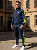 Mancini Tweedelig Trainingspak voor Heren