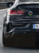 Carsticker: Travelers Forever