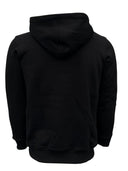ROLLEMAN logo hoodie