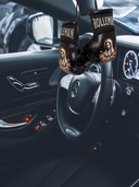 Car accessories - matching set