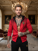 Louis Tweedelig Trainingspak voor Heren