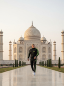 Raptor Tweedelig Trainingspak voor Heren