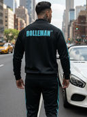 Hawk Tweedelig Trainingspak voor Heren