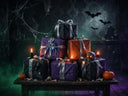 <p>He who is sweet gets ROLLEMAN</p>